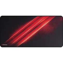 Mouse pad genesis carbon 500 maxi flash g2 900x450mm