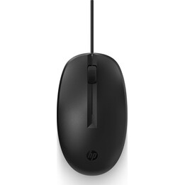 128 USB Optical Scroll Mouse - [BULK 120]
