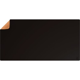 Pelle Phoenix Eleganza 125x 64,5 cm Base in sughero nero