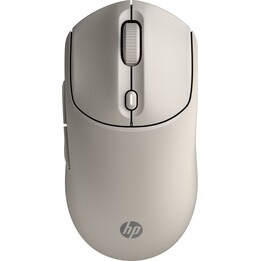 Hp 400 ratÓn inalÁmbrico dual-beige