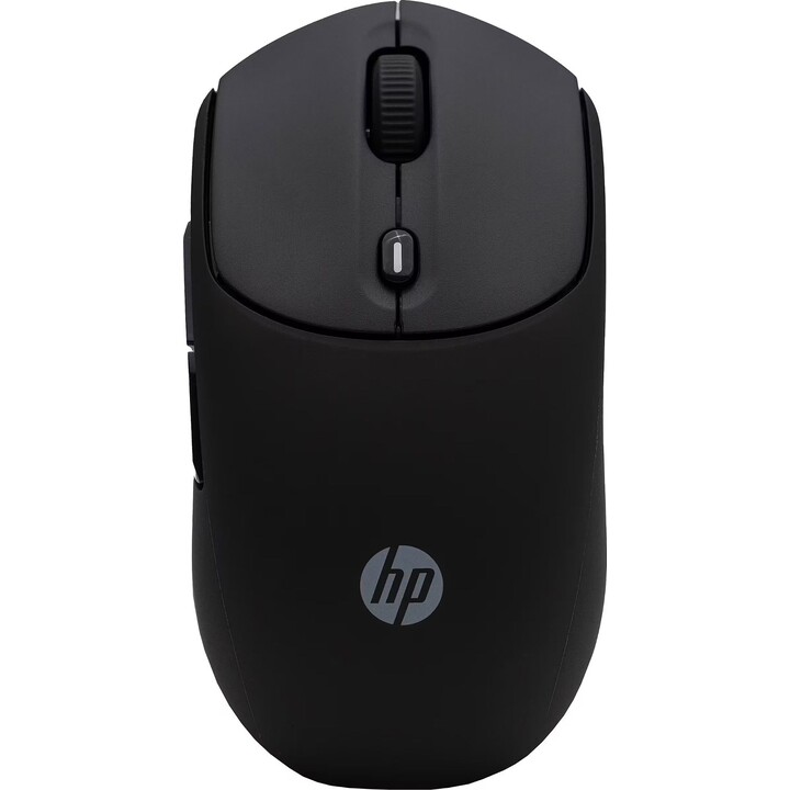 Souris sans fil double HP 400 - noire