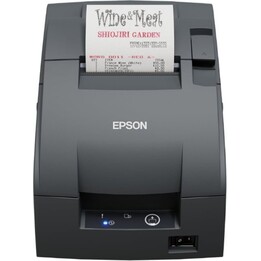 Tm-U220Iib (102) Wired Dot Matrix Pos Printer