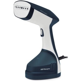 Ferro verticale Orbegozo SVT 1200/ 1600W/ Serbatoio da 260 ml