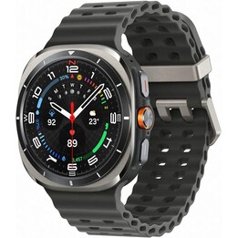 Samsung Galaxy Watch Ultra L705 47 mm LTE Titan Silber