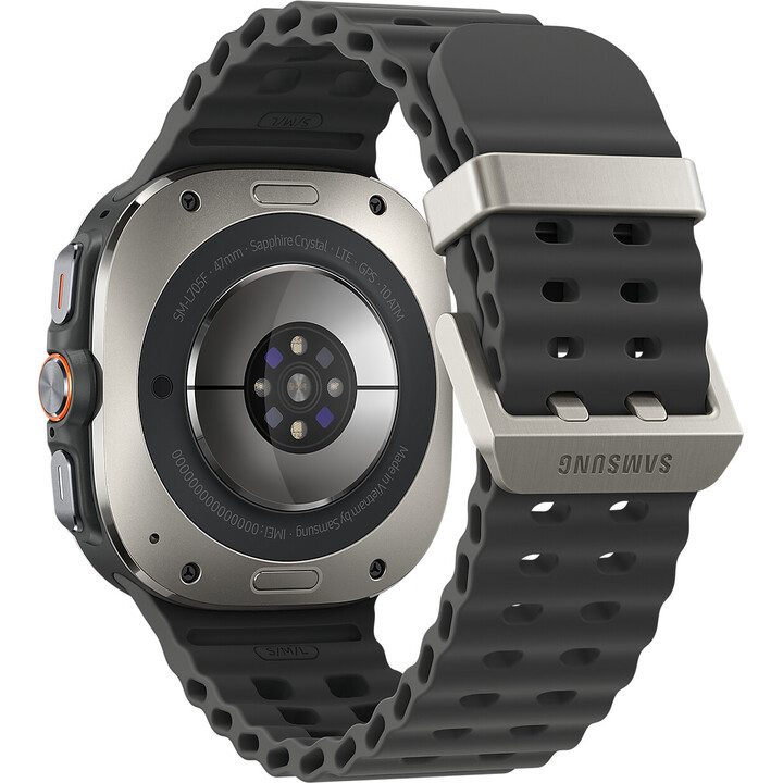 Samsung Galaxy Watch Ultra L705 47mm LTE Titane Silver