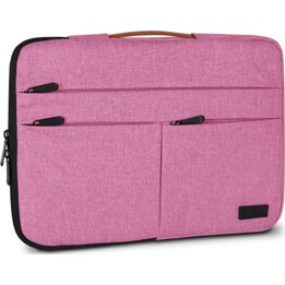 Subblim Air Padding 360 Ärmelhülle 15,6" Pink