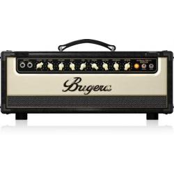 Bugera V55HD Infinium 2.0 canales Beige, Negro