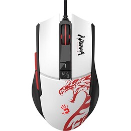 A4tech Bloody L65 Max RGB Naraka Mouse