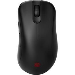 Souris de jeu optique Zowie EC1-DW pour droitier, USB Type-A, 3 200 DPI