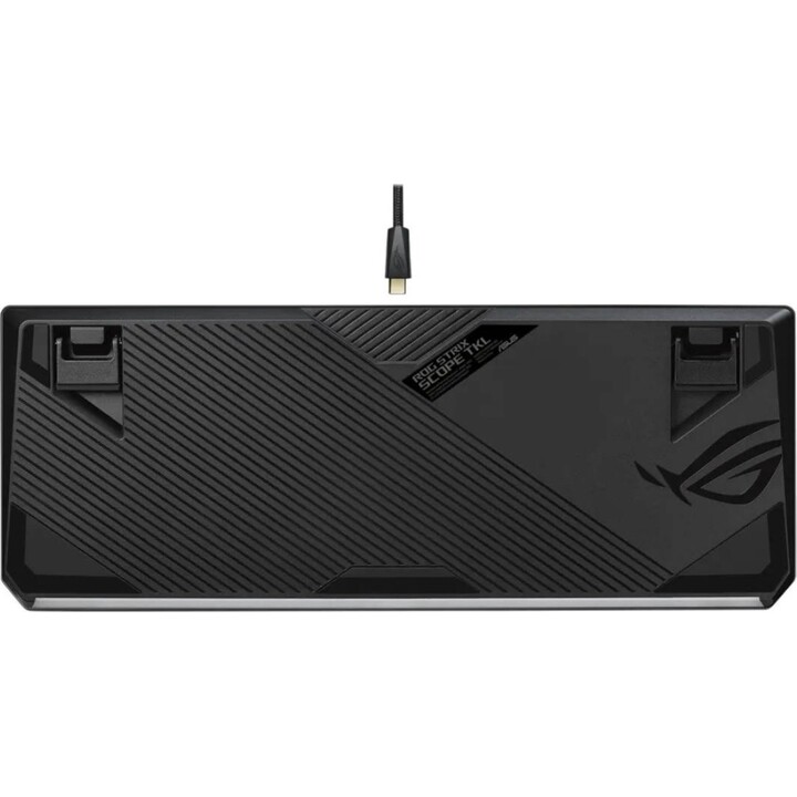 Asus ROG Strix Scope II ISO-ES RGB Switch ROG NX Black