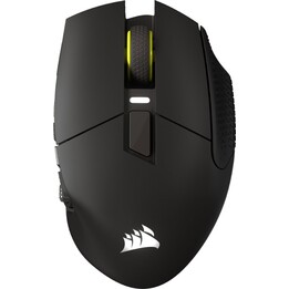 Mouse da gioco Corsair Scimitar Elite Wireless SE per destrorsi RF Wireless + Bluetooth Ottico 33000 DPI