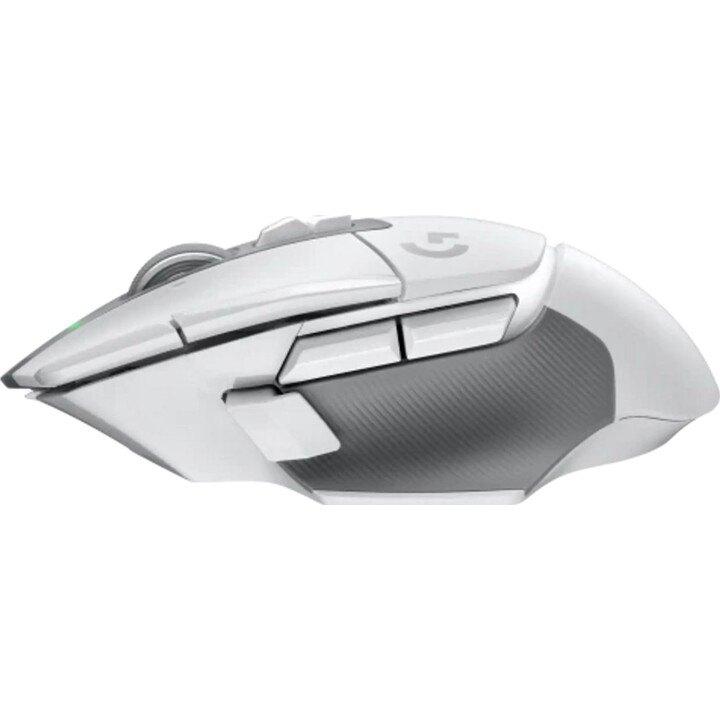 Logitech G 910-006190 Gaming Mouse Right-Hand RF Wireless Optical 25600 DPI