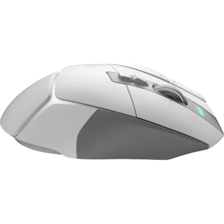 Souris de jeu Logitech G 910-006190 pour droitier, optique sans fil RF 25 600 DPI