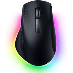 Mouse Razer Pro Click V2 (rz01-03900100-r3m1)