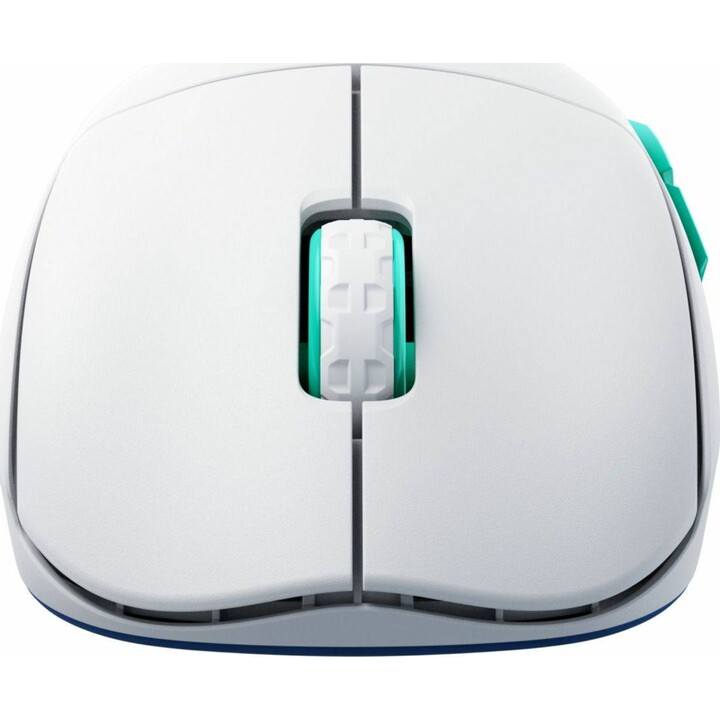 CHERRY XTRFY M68 kabellose Maus - weiß
