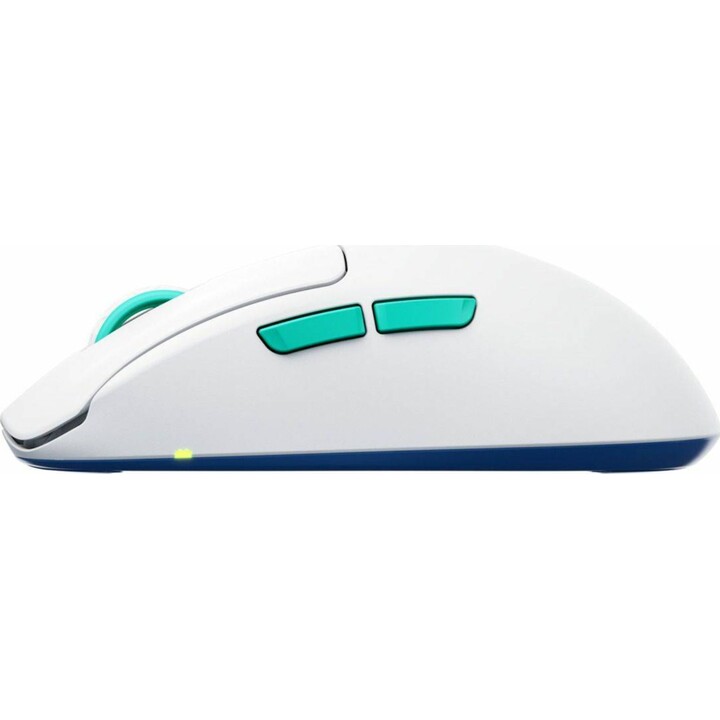 CHERRY XTRFY M68 kabellose Maus - weiß