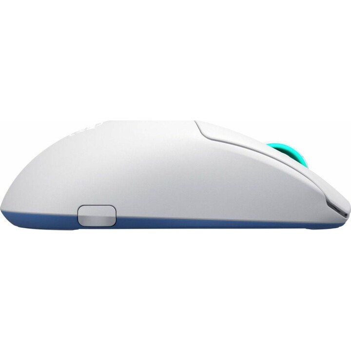 CHERRY XTRFY M68 wireless mouse - white