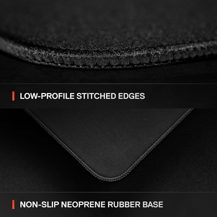 Steelseries Qck Perf Xl Speed Mouse Pad (63431)