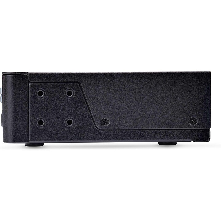 StarTech.com D86A2-4-PORT-8K-KVM KVM-Switch Schwarz