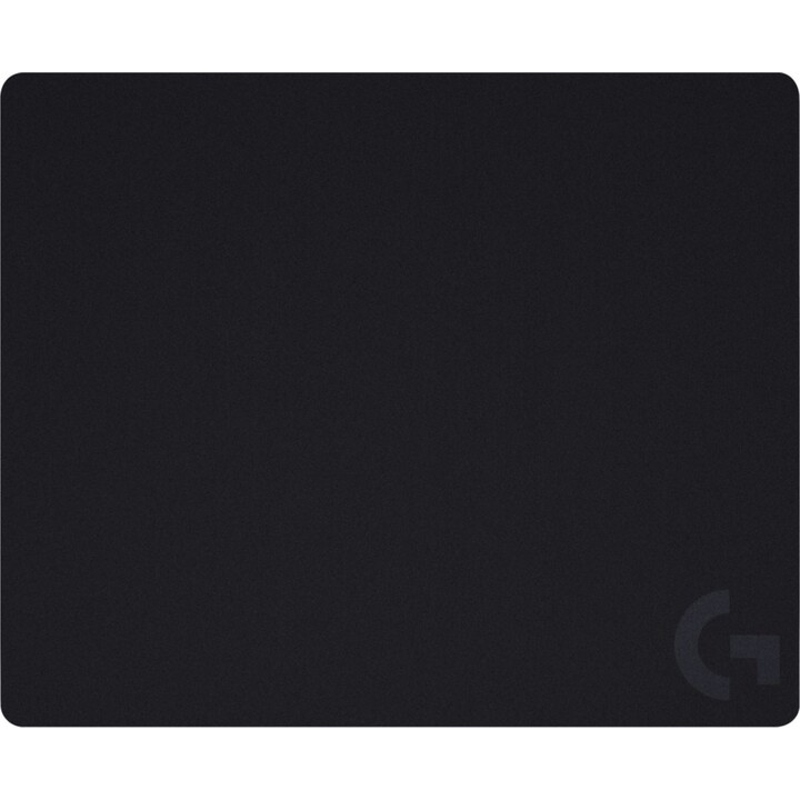 Logitech G 943-000792 Mouse Pad Gaming Mouse Pad Black