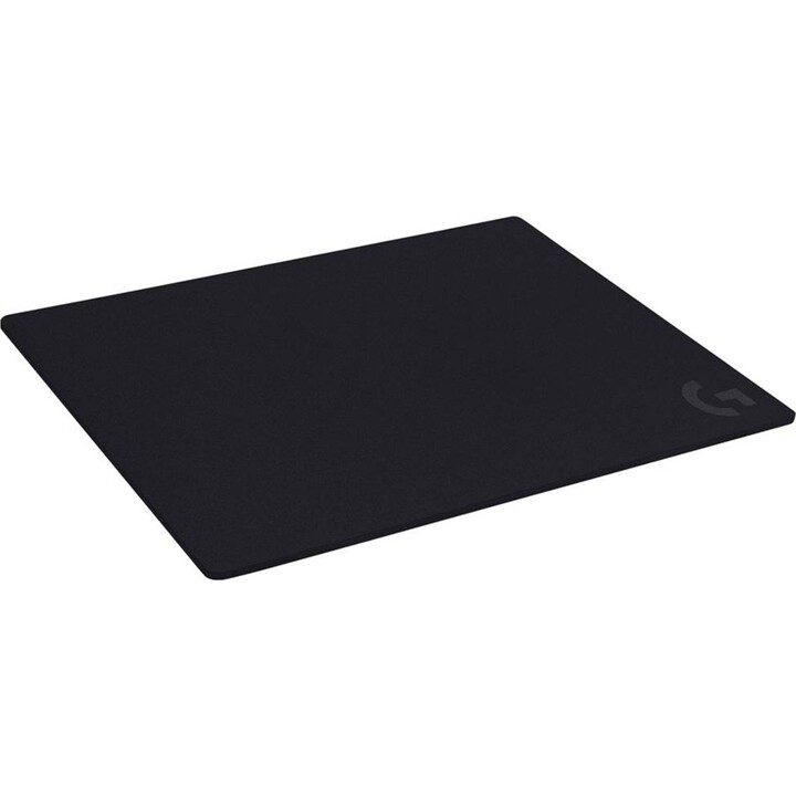 Logitech G 943-000806 Mouse Pad Gaming Mouse Pad Black