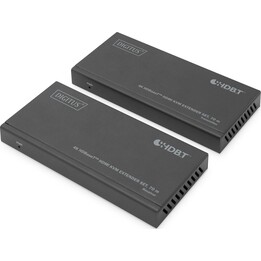 Trasmettitore e ricevitore extender KVM Digitus DS-55512
