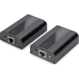 Digitus DS-55204 KVM-Extender und -Empfänger