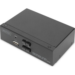 Digitus DS-12870 interruptor KVM