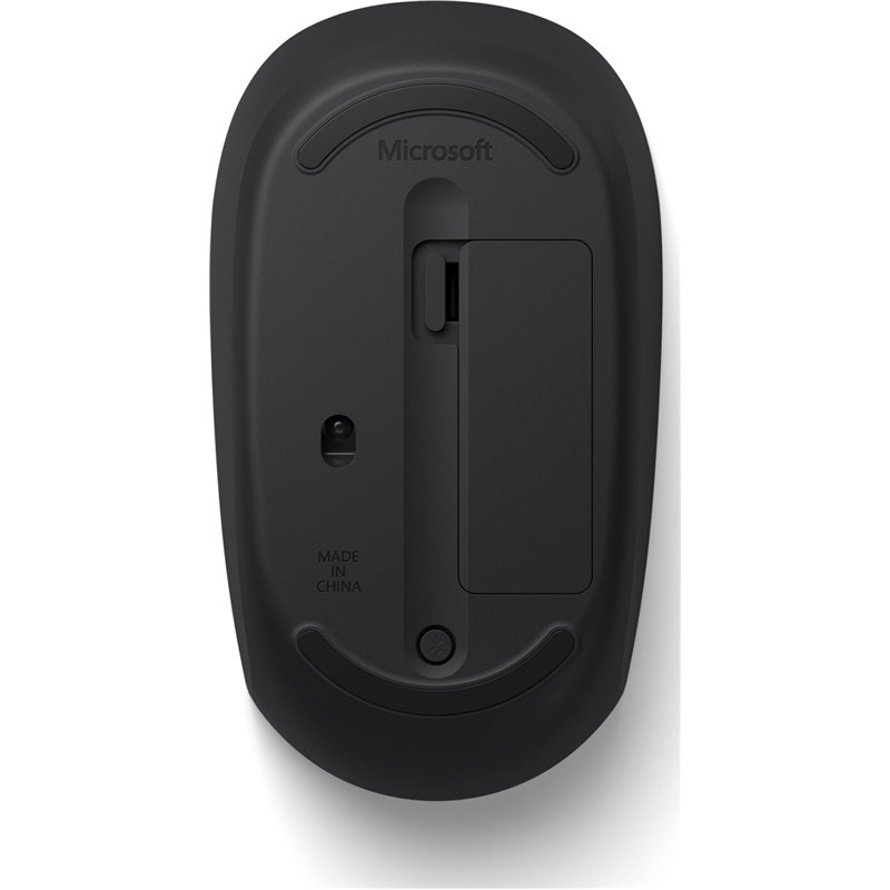 Microsoft RJN-00003 Ambidextrous Bluetooth Mouse