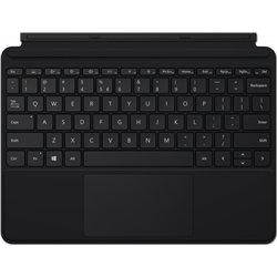 Microsoft Surface GB Type Cover Black Microsoft Cover port QWERTY International English