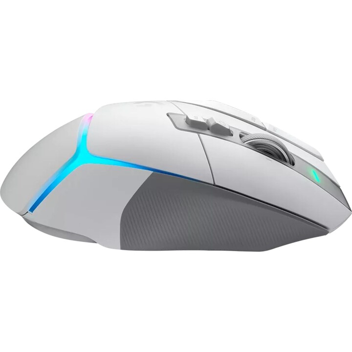 Mouse USB Optical G502X Plus/White 910-006171 Logitech
