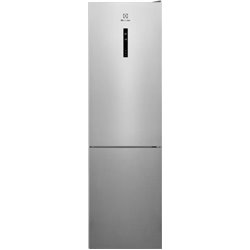 Refrigerador Electrolux LNT7ME36X3 Independiente 366 L E Plata