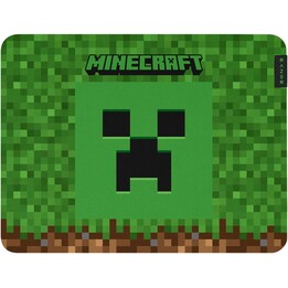 Razer Gigantus V2 Minecraft Edition, Mat de souris de jeu doux pour la vitesse et le contrôle