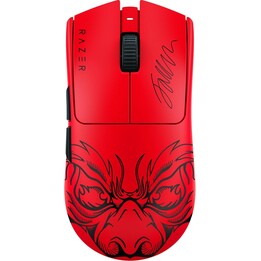 Mouse da gioco wireless per eSport Razer Viper V3 Pro Faker Edition
