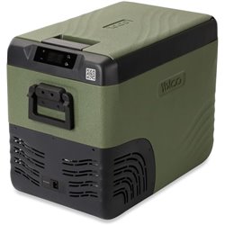 Yolco kx40 vert 34l portable plus frais vert noir