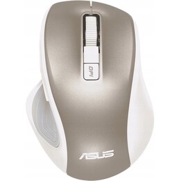 ASUS MW202 Mouse destro RF Wireless IR LED 4000 DPI