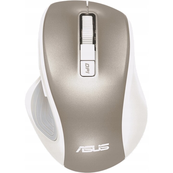 ASUS MW202 ratón mano derecha RF inalámbrico IR LED 4000 DPI