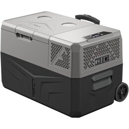 Yolco BCX30 GREY portable compressor cooler 28 L grey