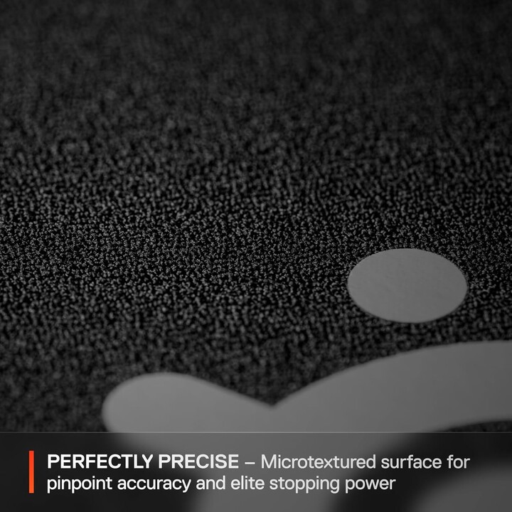Steelseries Qck Perf L Control Mouse Pad (63434)