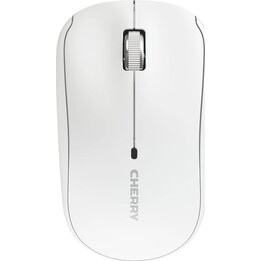 Mouse wireless CHERRY MW 2200 bianco