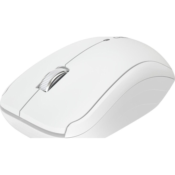 Ratón inalámbrico CHERRY MW 2200 blanco