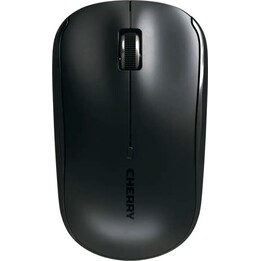 Ratón inalámbrico CHERRY MW 2200 negro
