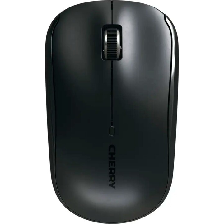 Mouse wireless CHERRY MW 2200 nero