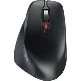 Souris CHERRY Stream Comfort Noir