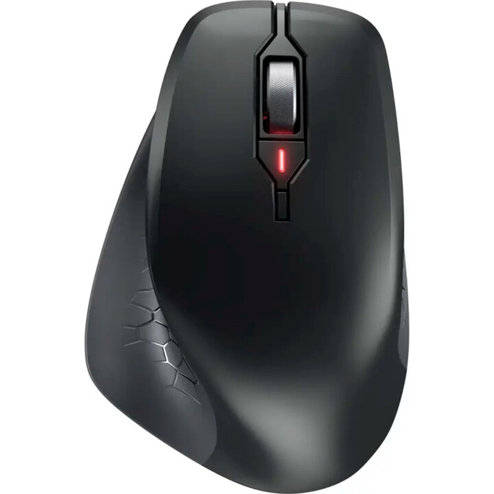 CHERRY Stream Maus Comfort Black