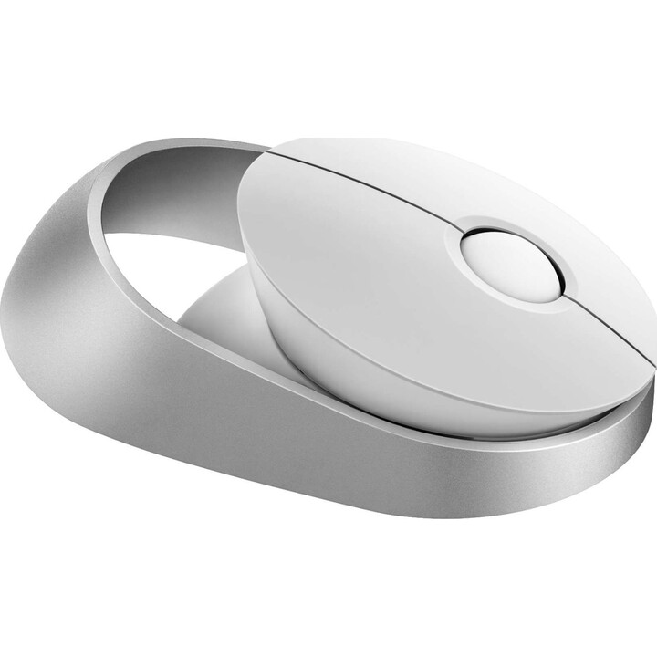 Souris sans fil Bluetooth Rapoo Ralemo Air 1, 2,4 GHz, BT 4.0, USB 3.0, 9 boutons, 3 200 DPI, réglable