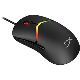 Souris filaire HP HyperX Pulsefire Saga – A2pb3aa