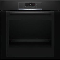 Horno Bosch Serie 4 HBA372EB0  71 L 3600 W A Negro