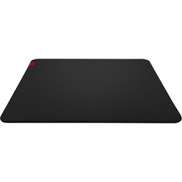 Zowie h-sr iii Gaming-Mauspad für Esport (9h.n52fq.a2e), Größe XL 500 x 500 x 3,5 mm, feuchtigkeitsbeständig, schwarz