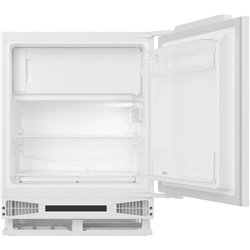 Candy CM4SE68W 111L Weißer Mini-Kühlschrank-Tischplatte